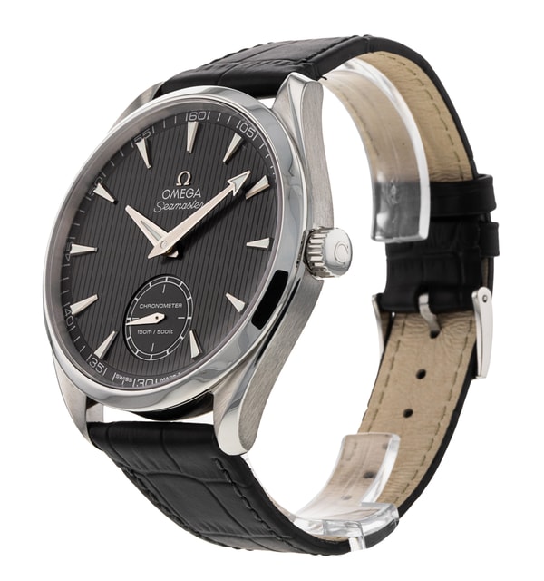 Omega Aqua Terra 150m Gents 231.13.49.10.06.001 Image 2